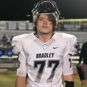 Meet your Posher, Trevor